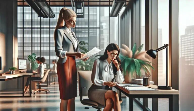 Direitos das Mulheres em Ambientes de Trabalho Diversos: O Que Saber?