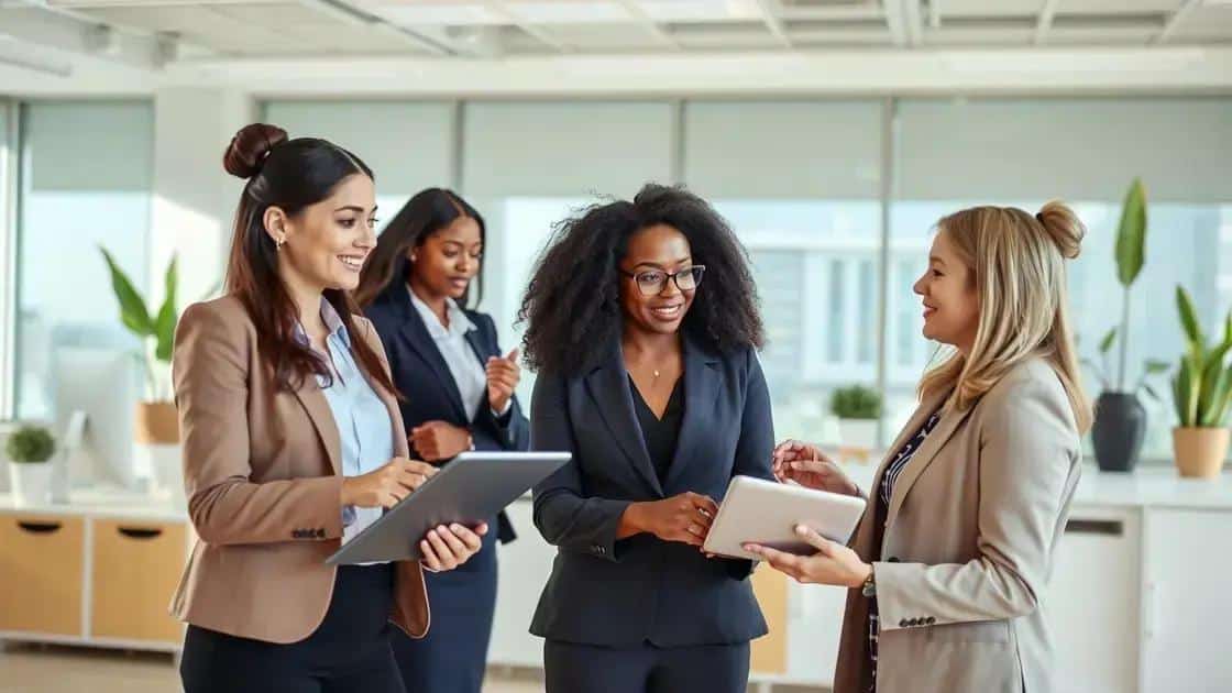 Direitos das Mulheres em Cargos de Liderança: Um Imperativo Urgente!