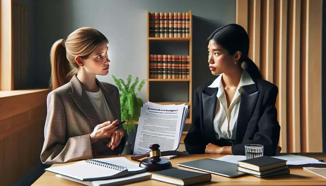 Direitos das Mulheres em Caso de Demissão por Gravidez: Você Conhece?