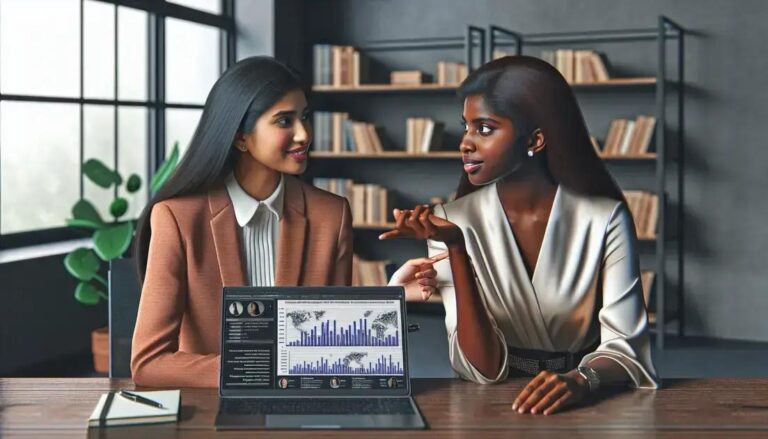 Direitos das Mulheres em Programas de Estágio e Aprendizagem: O Que Você Precisa Saber!