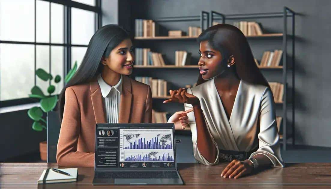 Direitos das Mulheres em Programas de Estágio e Aprendizagem: O Que Você Precisa Saber!