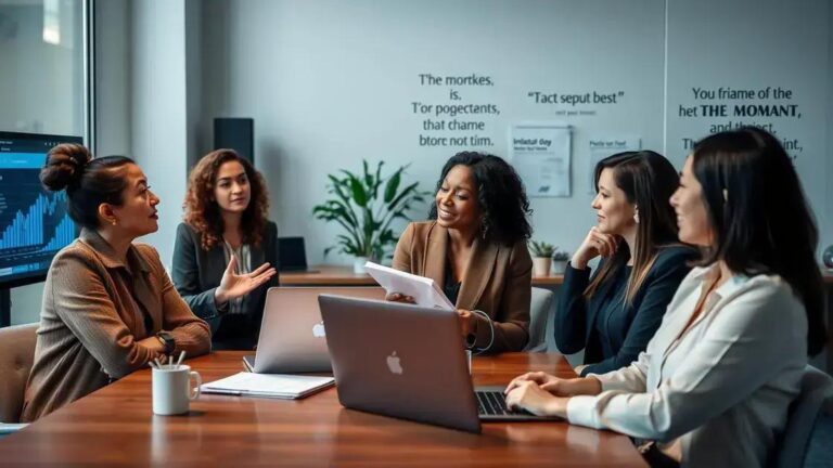 Direitos das Mulheres em Setores de Alta Demanda: O Que Saber