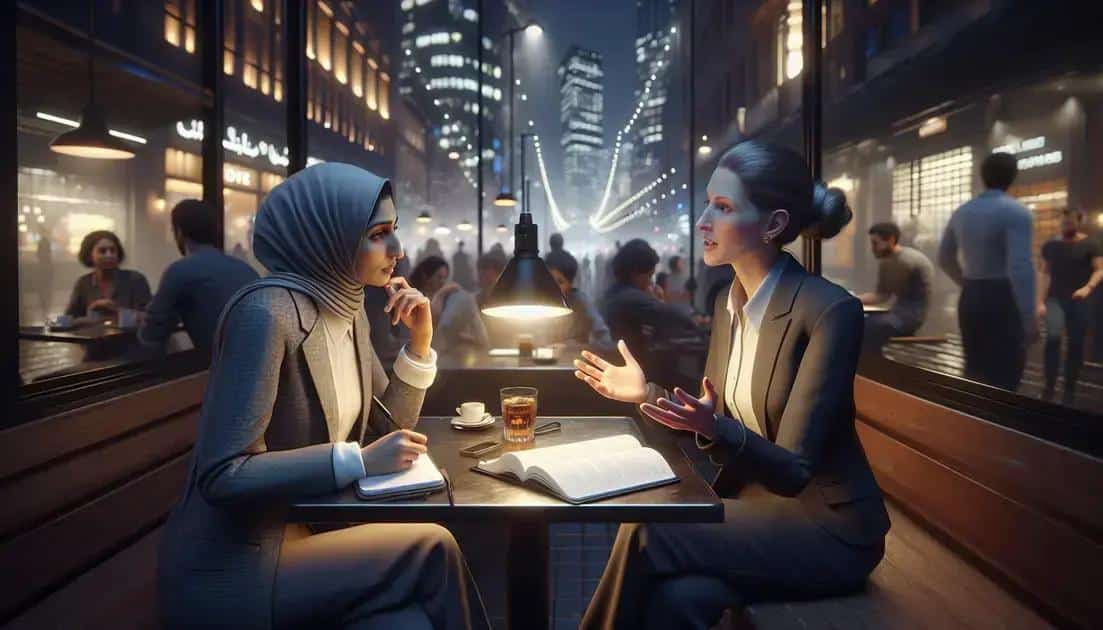 Direitos das Mulheres em Trabalhos Noturnos: O Que Você Precisa Saber