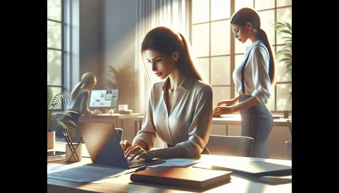 Direitos das Mulheres Trabalhadoras em Home Office: Saiba Mais