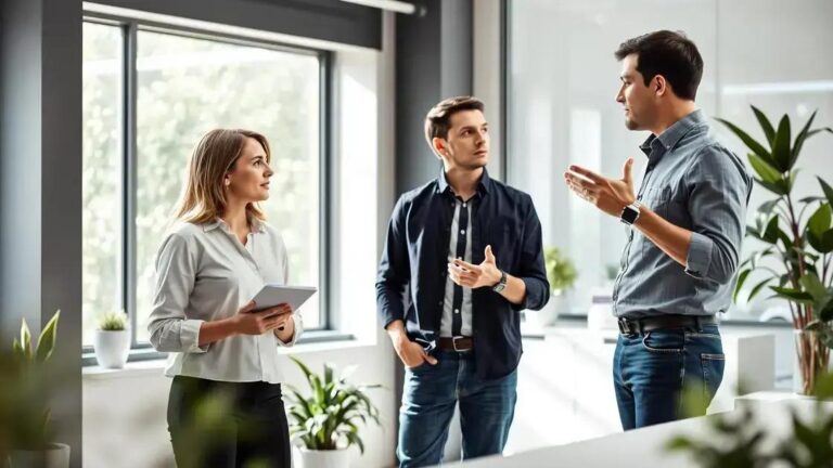 Direitos dos Auxiliares de Escritório em Regimes de Trabalho Flexíveis