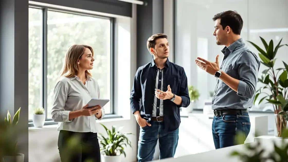 Direitos dos Auxiliares de Escritório em Regimes de Trabalho Flexíveis