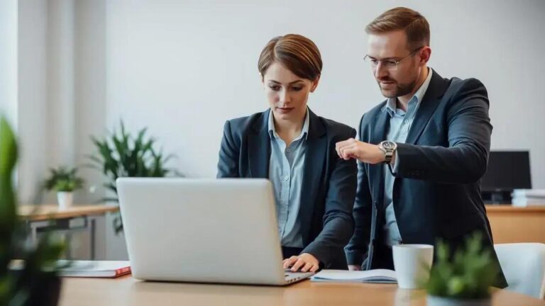 Direitos dos Desenvolvedores Front-end em Casos de Demissão: O Que Você Precisa Saber