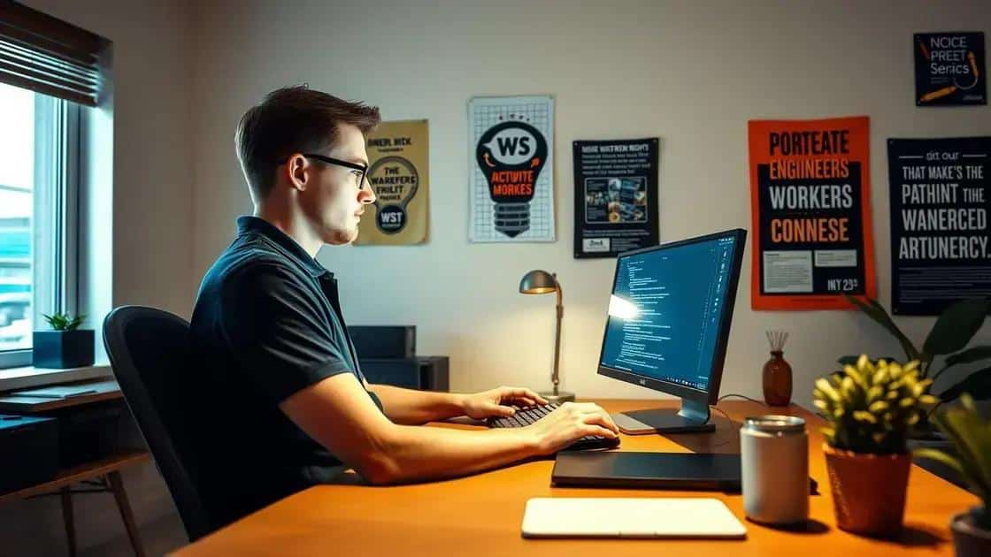 Direitos dos Engenheiros de Software: Descubra o que Você Tem!