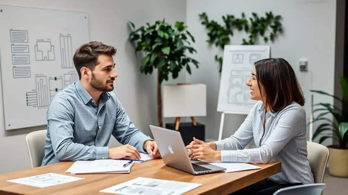 Direitos dos Especialistas em UX em Contratos Temporários: O Que Você Precisa Saber