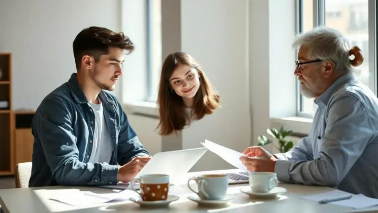Direitos dos Jovens Trabalhadores em Setores de Alta Demanda: Você Sabe Quais São?
