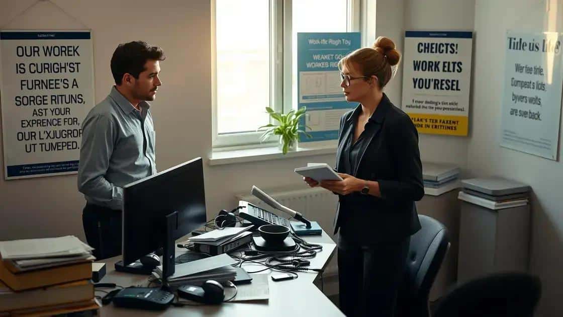 Direitos dos Operadores de Telemarketing: Jornadas e Horas Extras Importam!