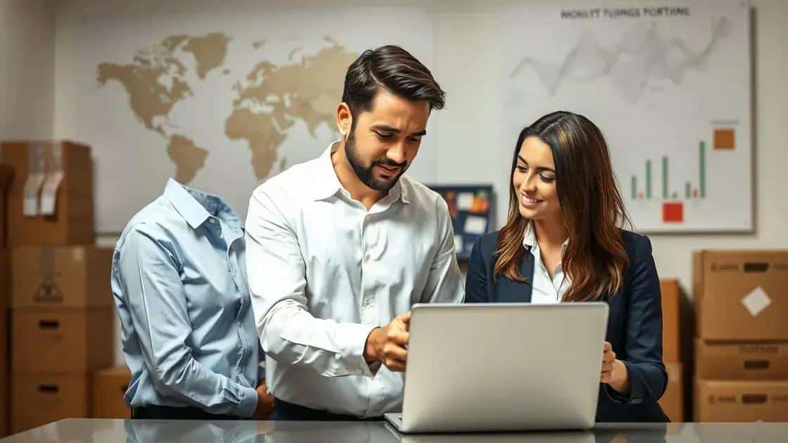 Direitos dos Profissionais de Logística em Contratos Temporários: Você Sabe Quais São?