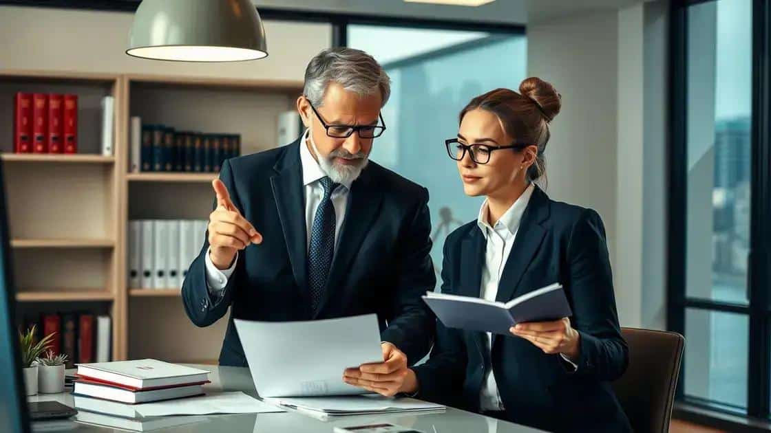 Direitos dos servidores públicos em caso de acumulação de cargos: Você sabe quais são?