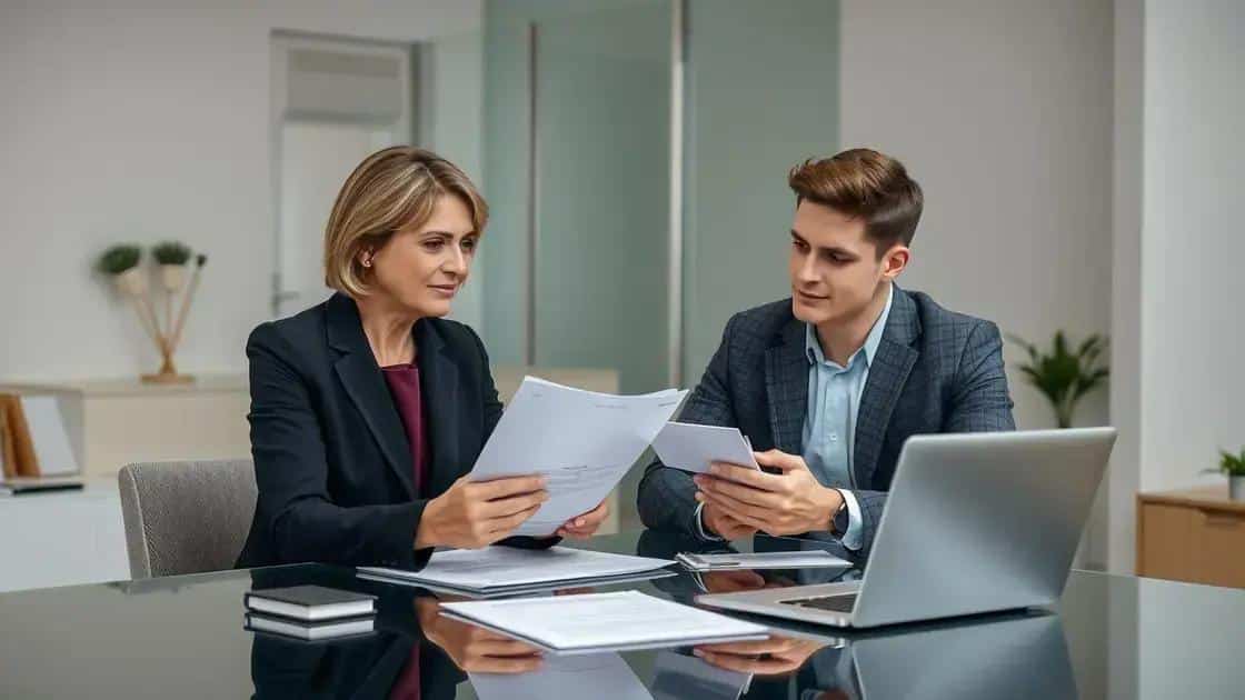 Direitos dos servidores públicos em caso de exoneração: Você sabe quais são?