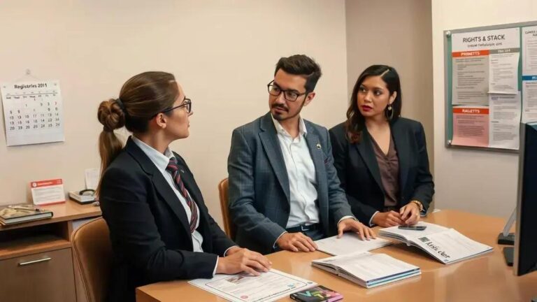 Direitos dos servidores públicos em caso de greve: O que você deve saber?