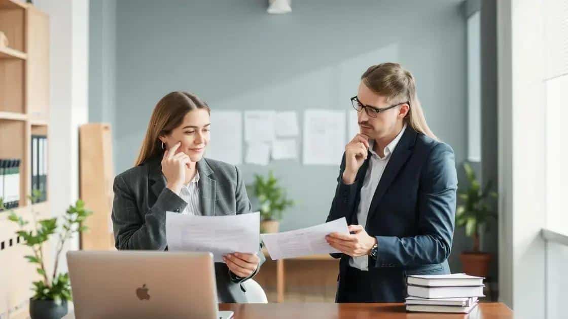 Direitos dos servidores públicos em caso de processo administrativo: o que saber?