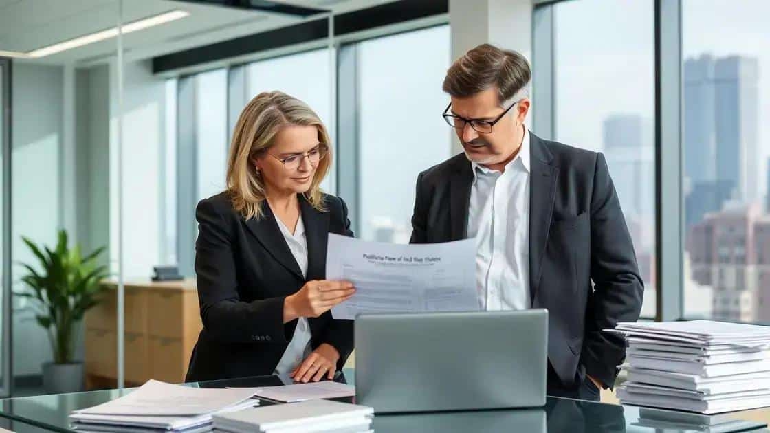 Direitos dos servidores públicos em caso de transferência de local de trabalho: o que você precisa saber