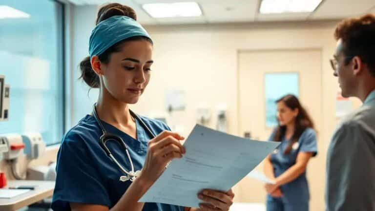 Direitos dos Técnicos em Enfermagem em Caso de Demissão: Você Sabe?