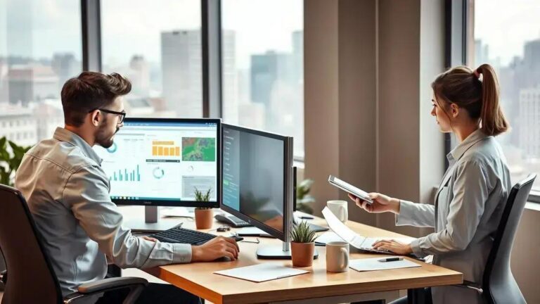 Direitos dos Técnicos em Informática em Regimes de Trabalho Flexíveis