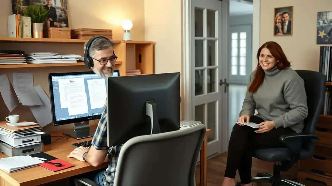 Direitos dos Trabalhadores com Deficiência em Home Office: Você Sabe Quais São?
