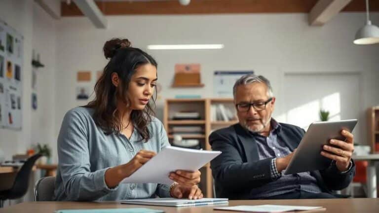 Direitos dos Trabalhadores com Deficiência em Programas de Capacitação Profissional: O Que Você Precisa Saber
