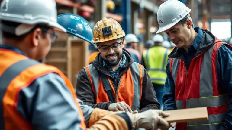 Direitos dos Trabalhadores com Deficiência em Setores Perigosos: O Que Você Precisa Saber