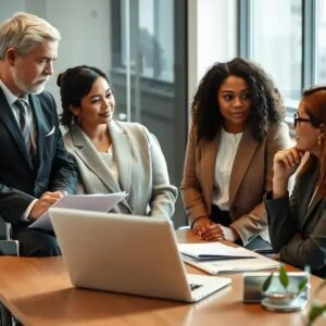 Direitos dos Trabalhadores com Deficiência em Trabalhos Temporários: O Que Você Precisa Saber!