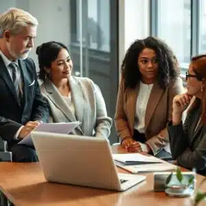 Direitos dos Trabalhadores com Deficiência em Trabalhos Temporários: O Que Você Precisa Saber!