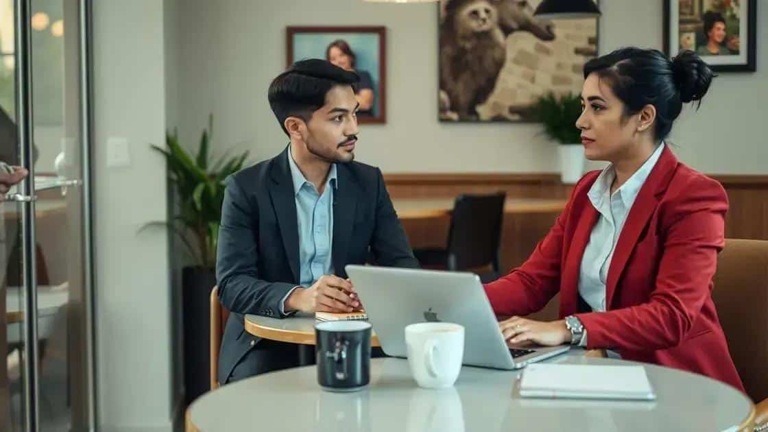 Direitos dos trabalhadores de serviços privados em período de experiência: você conhece?