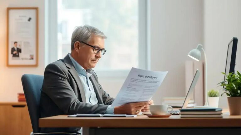 Direitos dos Trabalhadores em Caso de Aposentadoria Por Doença: Você Sabe Quais São?