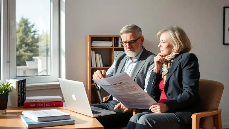 Direitos dos Trabalhadores em Caso de Aposentadoria Por Tempo de Serviço: Você Sabia?