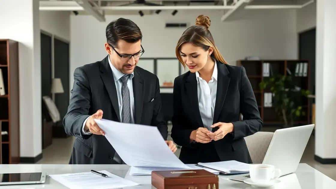 Direitos dos Trabalhadores em Caso de Mudança de Função: Você Sabe?