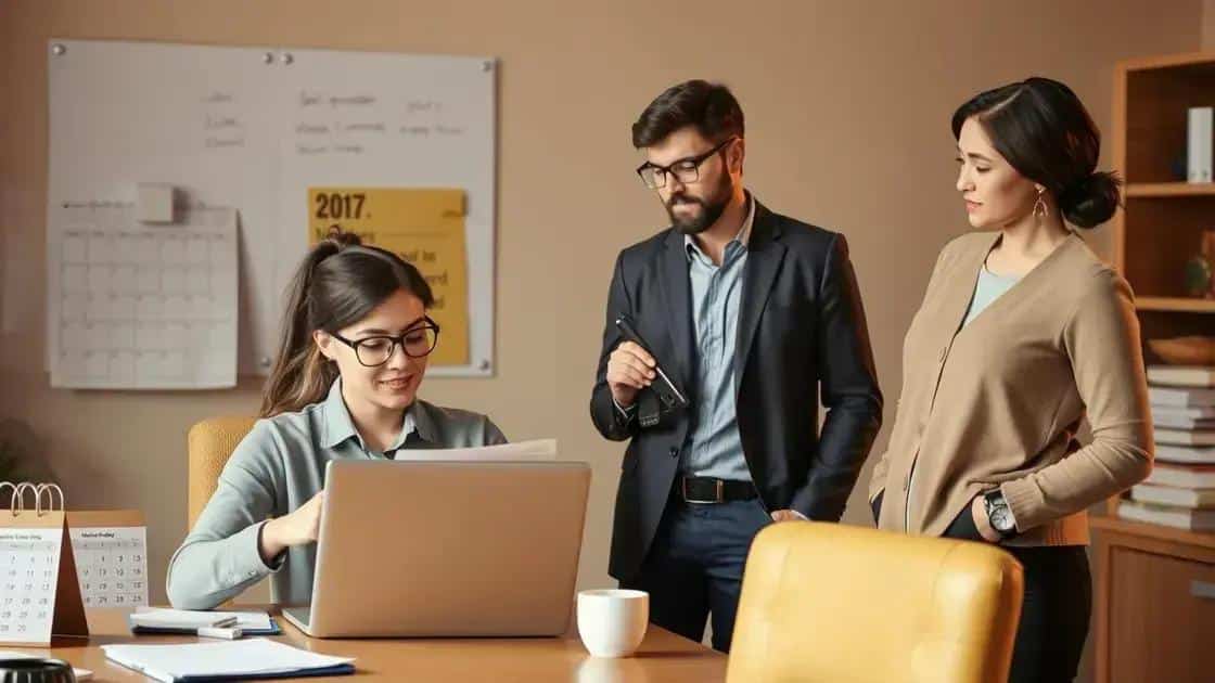 Direitos dos Trabalhadores em Caso de Suspensão Contratual: O que Você Precisa Saber
