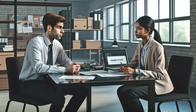 Direitos dos trabalhadores em contrato de experiência: Você conhece?