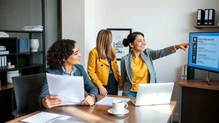 Direitos dos trabalhadores em contrato de trabalho intermitente: O que você precisa saber!