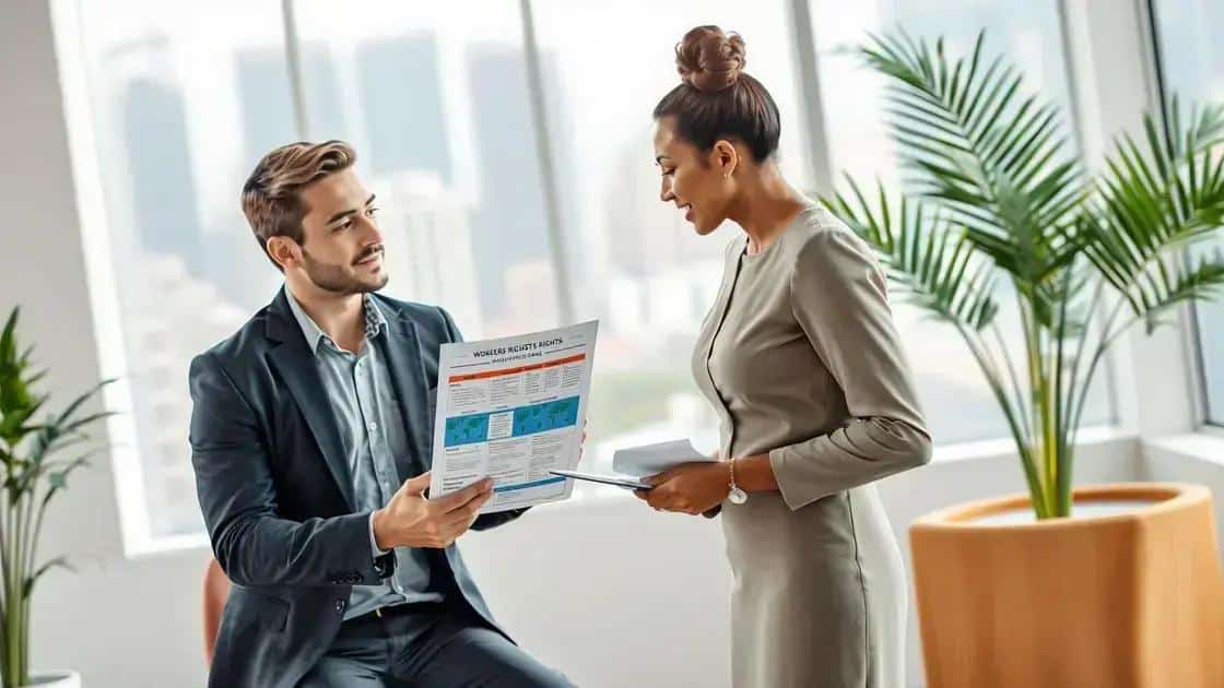 Direitos dos Trabalhadores em Empresas Multinacionais: Você Sabe Quais São?