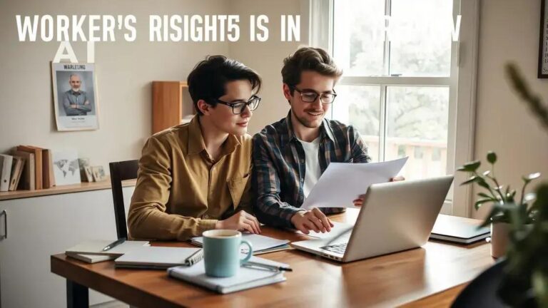 Direitos dos trabalhadores em regime de home office: O que você precisa saber!
