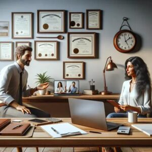 Direitos dos Trabalhadores em Regimes de Teletrabalho: Você Conhece Todos?