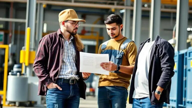 Direitos dos trabalhadores terceirizados na indústria: o que você precisa saber!