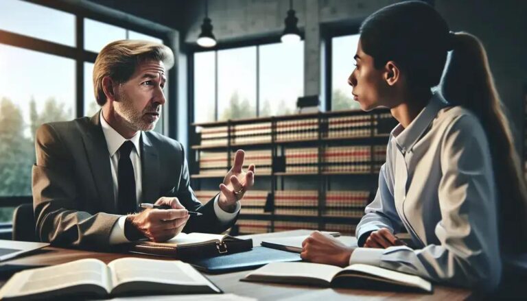 Direitos Trabalhistas em Casos de Falência da Empresa: O Que Você Precisa Saber