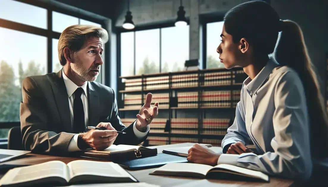 Direitos Trabalhistas em Casos de Falência da Empresa: O Que Você Precisa Saber