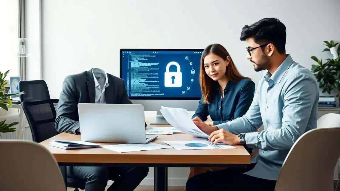 Direitos Trabalhistas para Analistas de Cibersegurança: Descubra Agora!