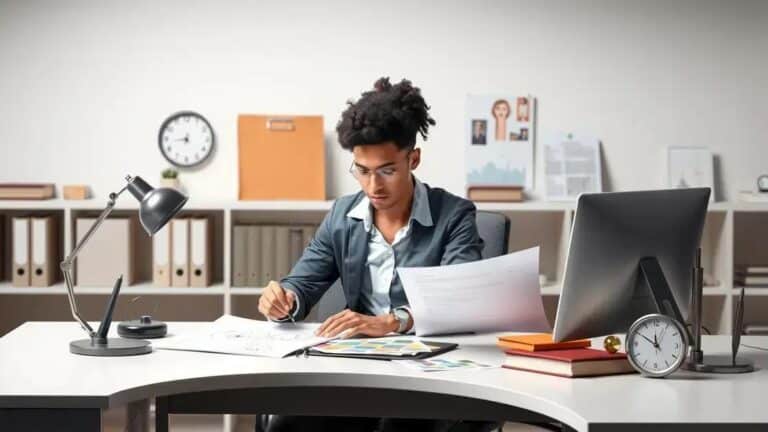 Direitos Trabalhistas para Designers Gráficos: Horas Extras em Foco