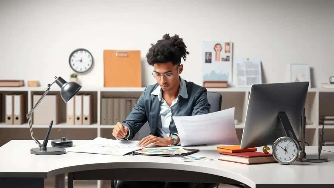 Direitos Trabalhistas para Designers Gráficos: Horas Extras em Foco