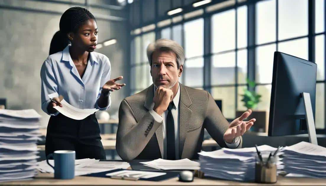 Empresa não paga o adicional de insalubridade? Descubra o que fazer!