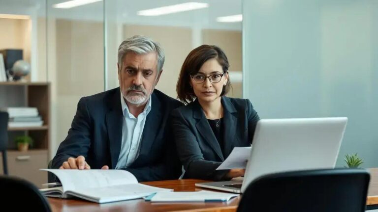 Entenda os seus direitos em caso de redução salarial: O que fazer?