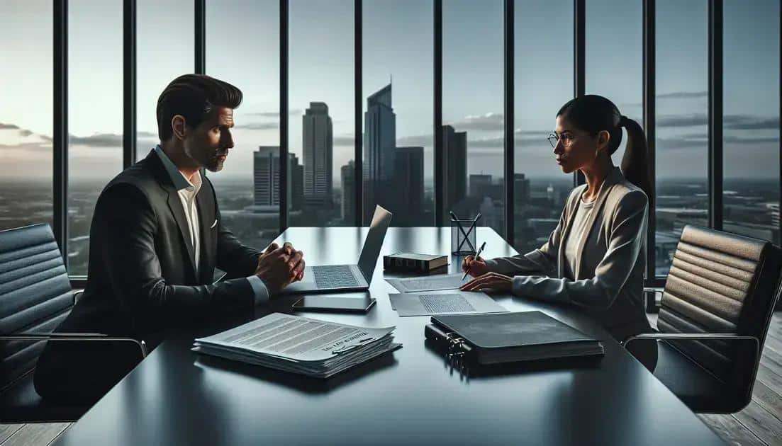 Entenda os seus direitos em casos de falência da empresa