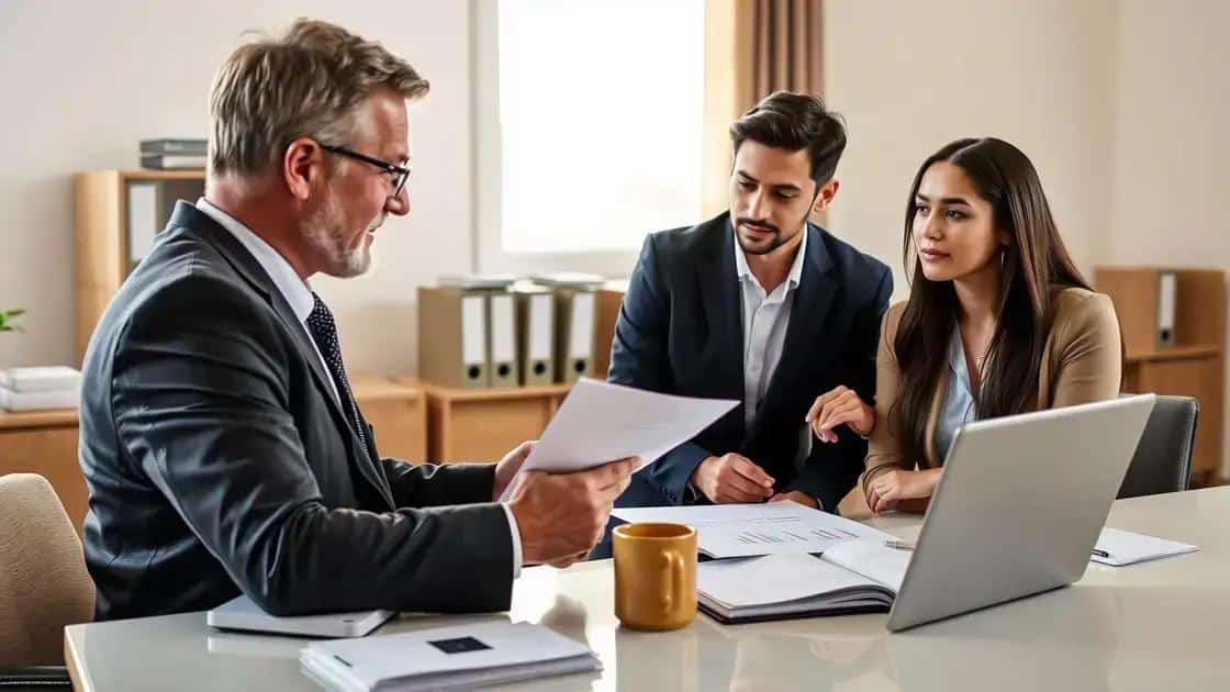 Entendendo as Fases de um Processo Trabalhista: Guia Completo