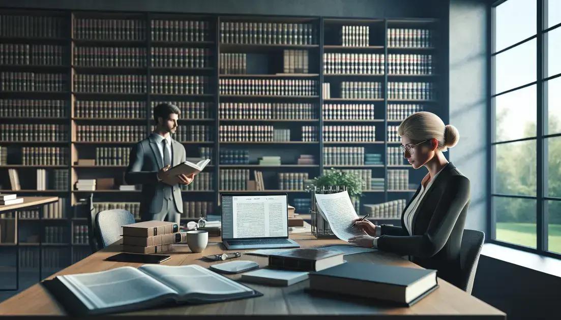 Entendendo os Recursos Ordinários e de Revista na Justiça do Trabalho