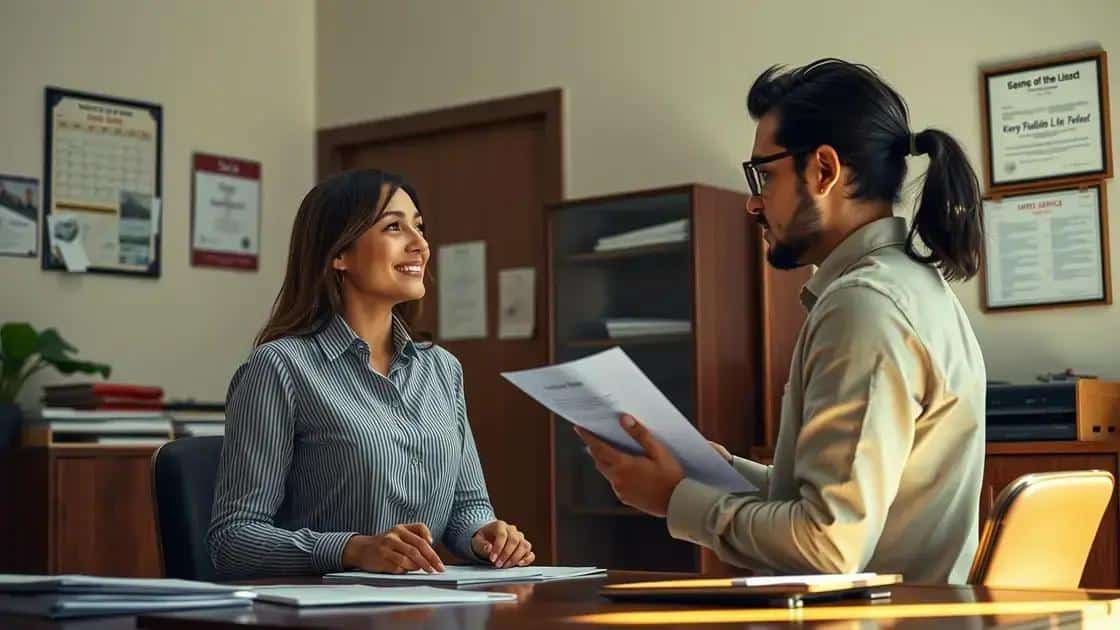Estabilidade no serviço público: direitos que você precisa conhecer